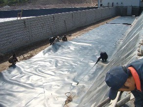 张家口土工膜价格解析与选购指南